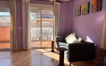 venta apartamento torrevieja centro