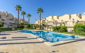 venta atico orihuela costa 