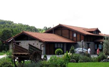 venta casa unifamiliar mungia emerando