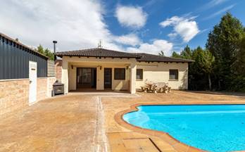 1 casas en venta duruelo