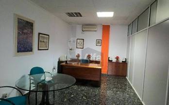 alquiler local valencia jesus