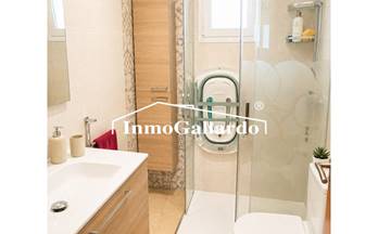 venta piso malaga nueva málaga-miraflores