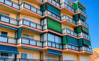 venta apartamento torremolinos 