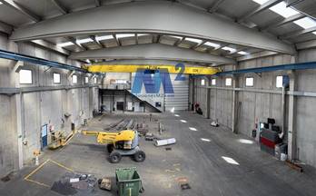 alquiler nave fuenlabrada 