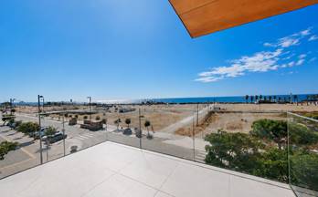 venta apartamento torre del mar poniente-faro