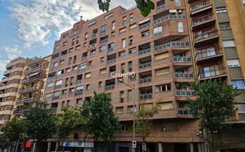 venta duplex lleida princep de viana-clot