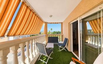 9 venta de pisos en valencia con piscina