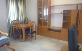 alquiler piso almeria zapillo