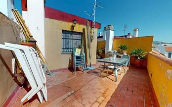 venta chalet adosado cordoba noreña - turruñuelos