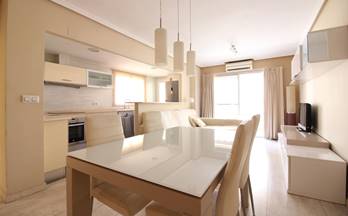 alquiler piso valencia campanar