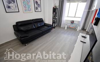 venta piso villarreal vila real centro
