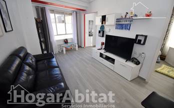 venta piso villarreal vila real centro