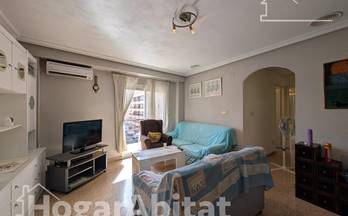 venta piso santa pola puerto
