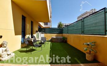 venta piso bellreguard bellreguard