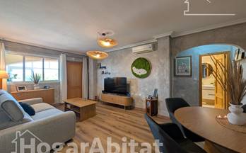 venta piso gran alacant mediterráneo-novamar