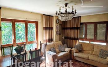 venta piso castellon de la plana rafalafena
