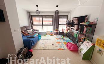 venta piso monserrat monserrat