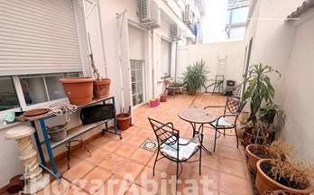 venta piso torrent avd. al vedat