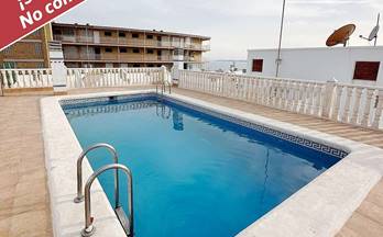venta piso torrevieja playa del cura