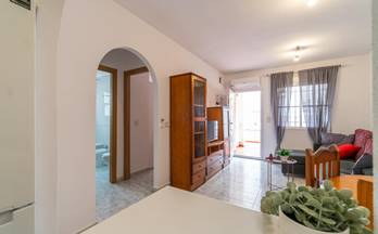 alquiler apartamento orihuela costa playa flamenca