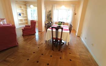 venta piso madrid capital centro