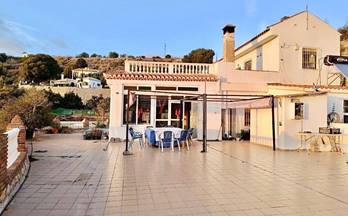 venta finca rustica motril las zorreras