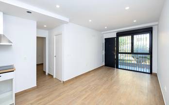 venta piso granada parque nueva granada