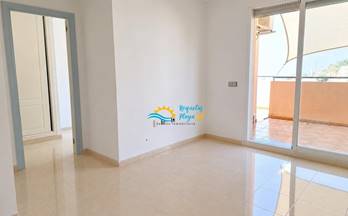 alquiler apartamento vicar la envia golf