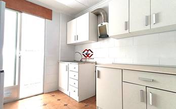 venta apartamento puerto de mazarron centro