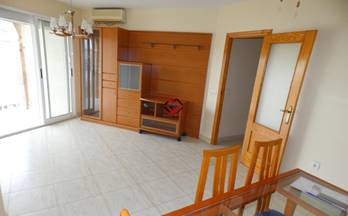 venta piso puerto de mazarron centro