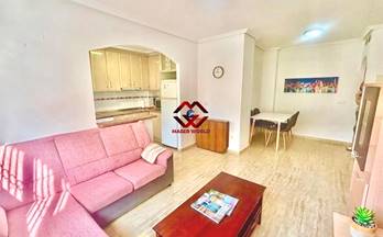 venta apartamento santiago de la ribera 200 m del mar