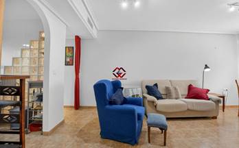 venta apartamento santiago de la ribera centro