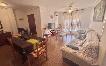 venta apartamento santiago de la ribera centro