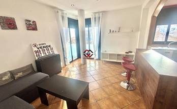 venta apartamento santiago de la ribera centro