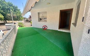 venta chalet san javier san javier