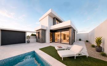 757 casas en venta campoamor