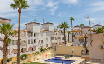 venta apartamento orihuela villamartin