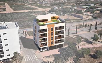 venta atico san pedro del pinatar lo pagan