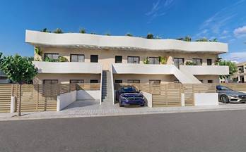 257 casas en venta en pilar de la horadada con piscina