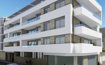 venta atico torrevieja playa del cura