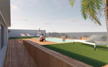 134 apartamentos en venta san pedro del pinatar