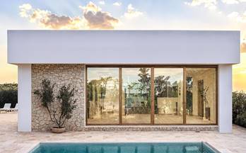 venta villa orihuela costa las filipinas