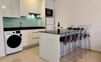 venta apartamento los montesinos 