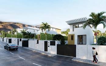venta villa finestrat sierra cortina