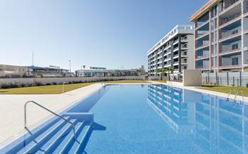 venta apartamento torrevieja torreblanca