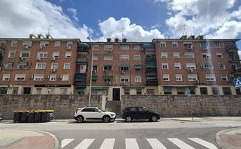 venta piso madrid capital centro