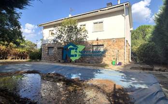 venta villa torrelodones cerro amate