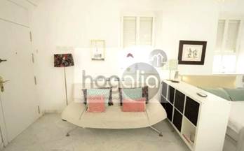 alquiler estudio sevilla arenal-museo