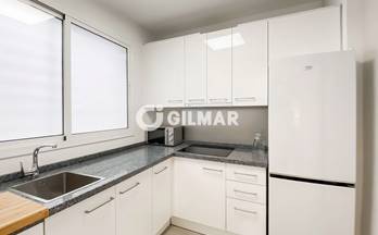 venta piso sevilla nervión