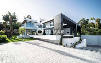 venta chalet estepona el paraíso